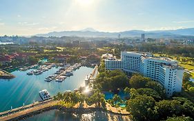 The Pacific Sutera Hotel
